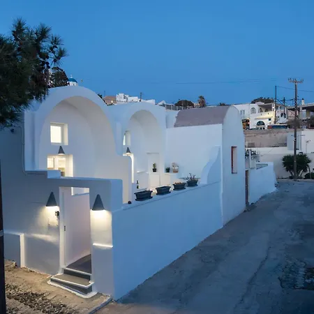 Casa Evgenia Villa Pyrgos Kallistis Exterior photo