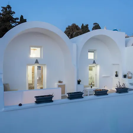 Casa Evgenia Villa Pyrgos Kallistis Exterior photo