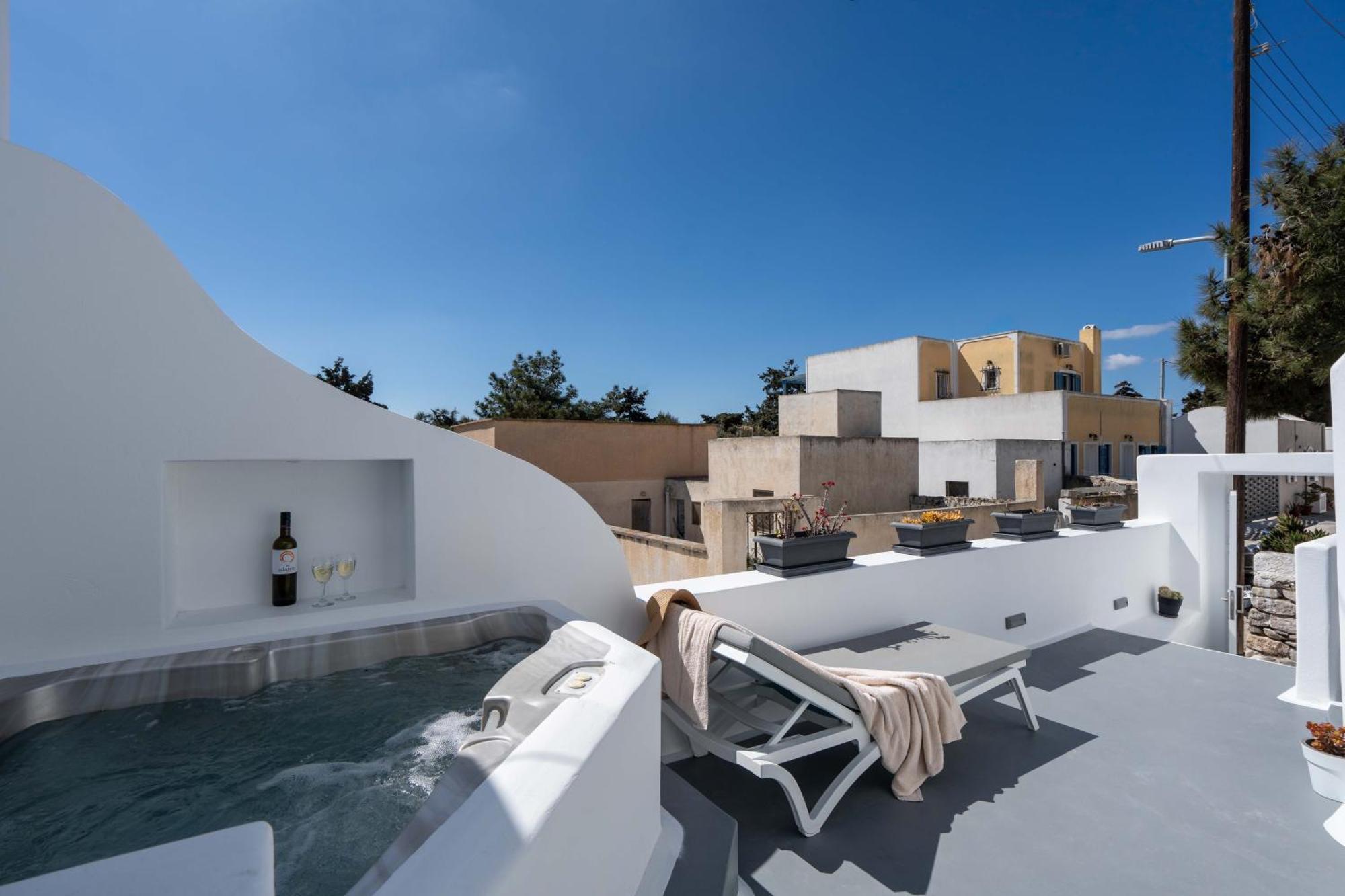 Vila Casa Evgenia