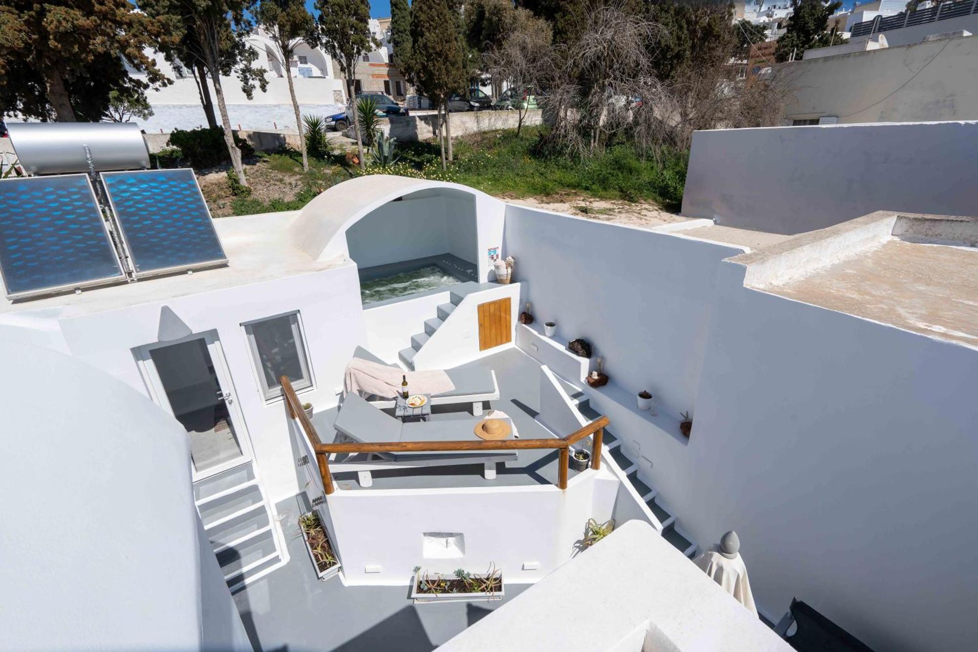 Vila Casa Evgenia *