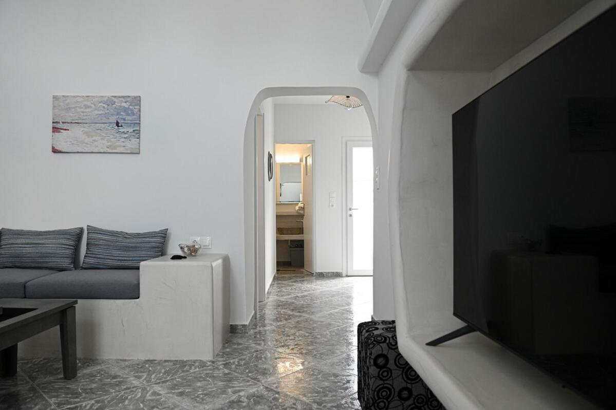 Vila Casa Evgenia Pýrgos