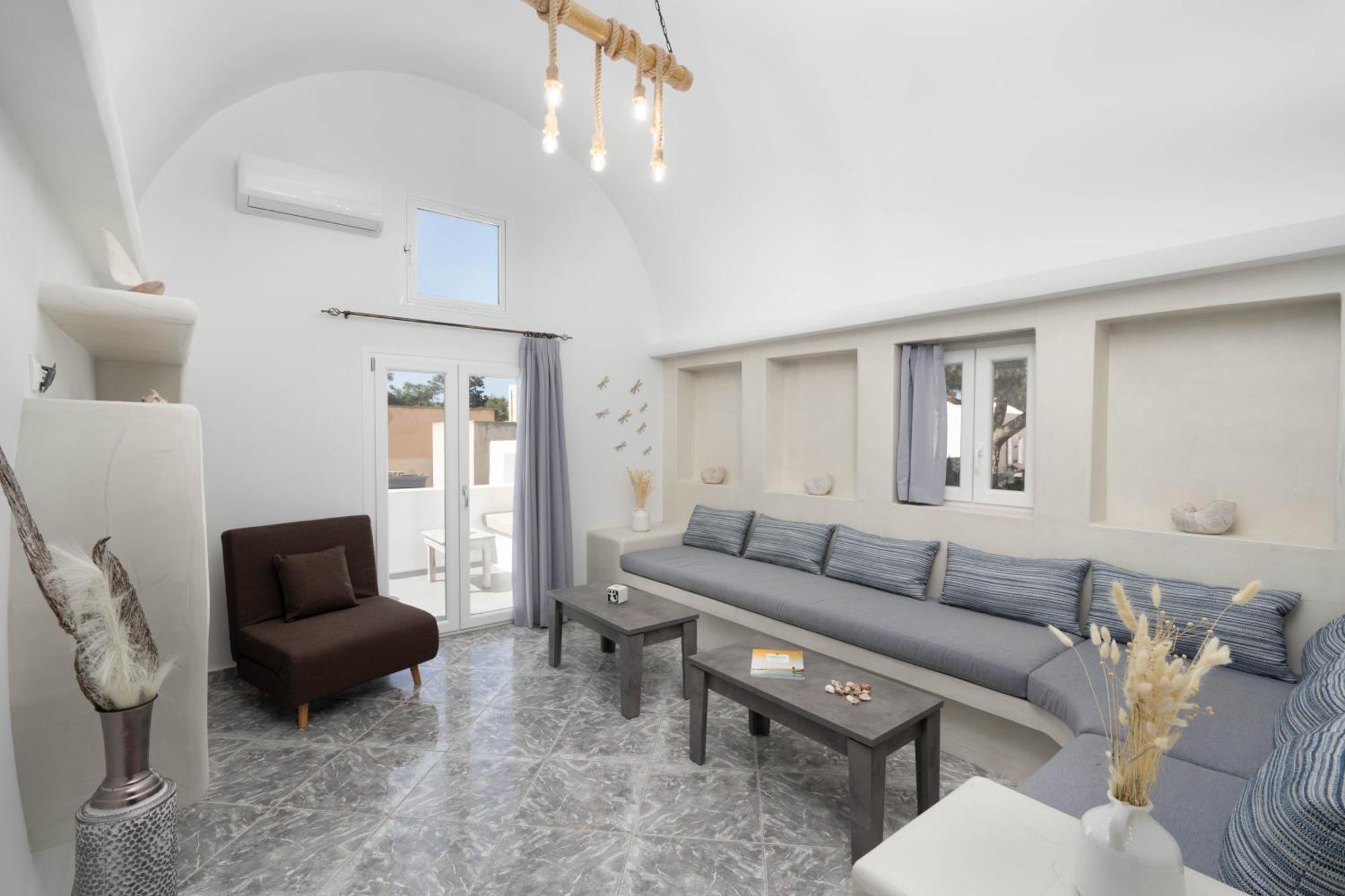 Casa Evgenia *