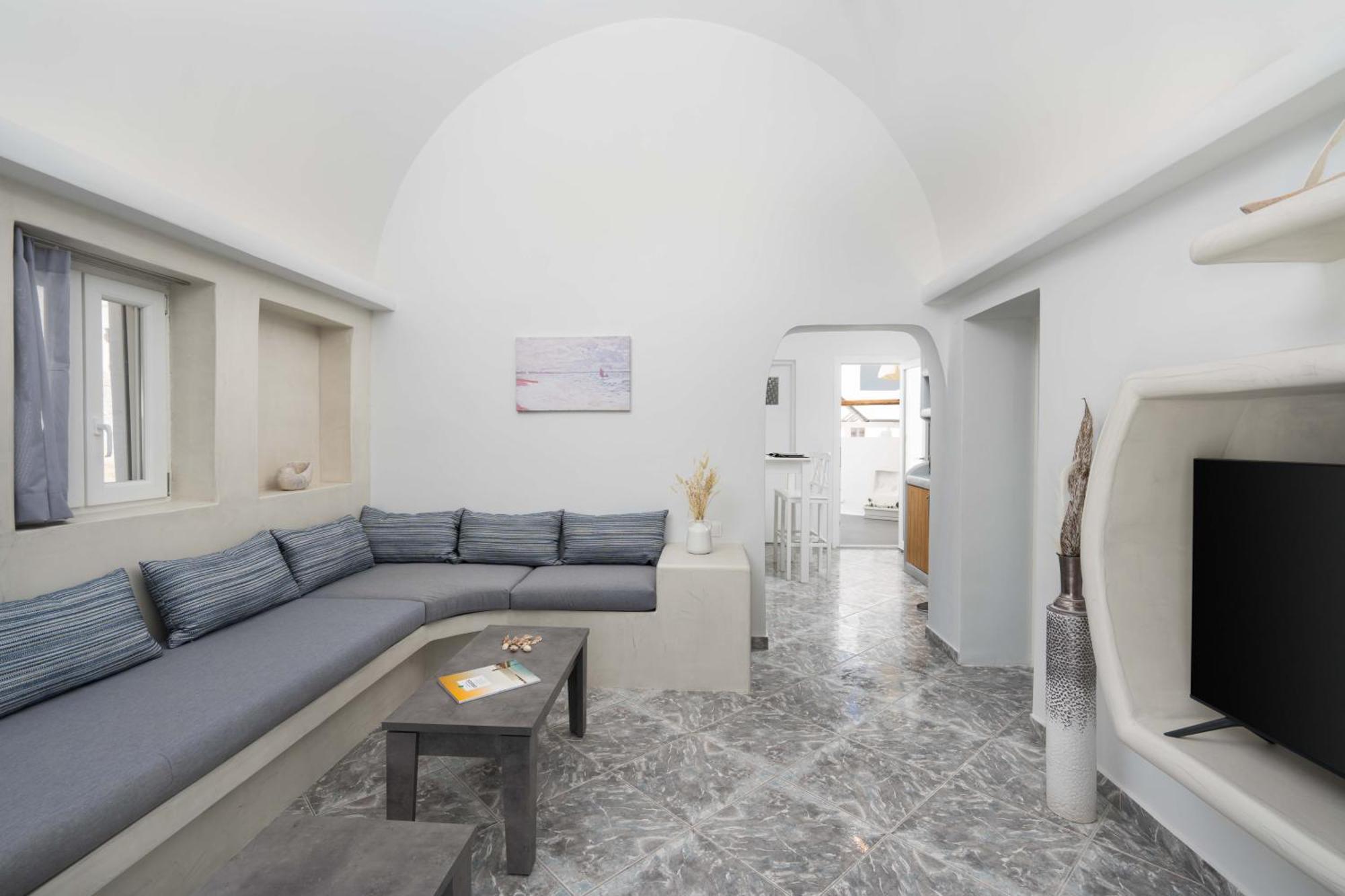 Casa Evgenia Villa *