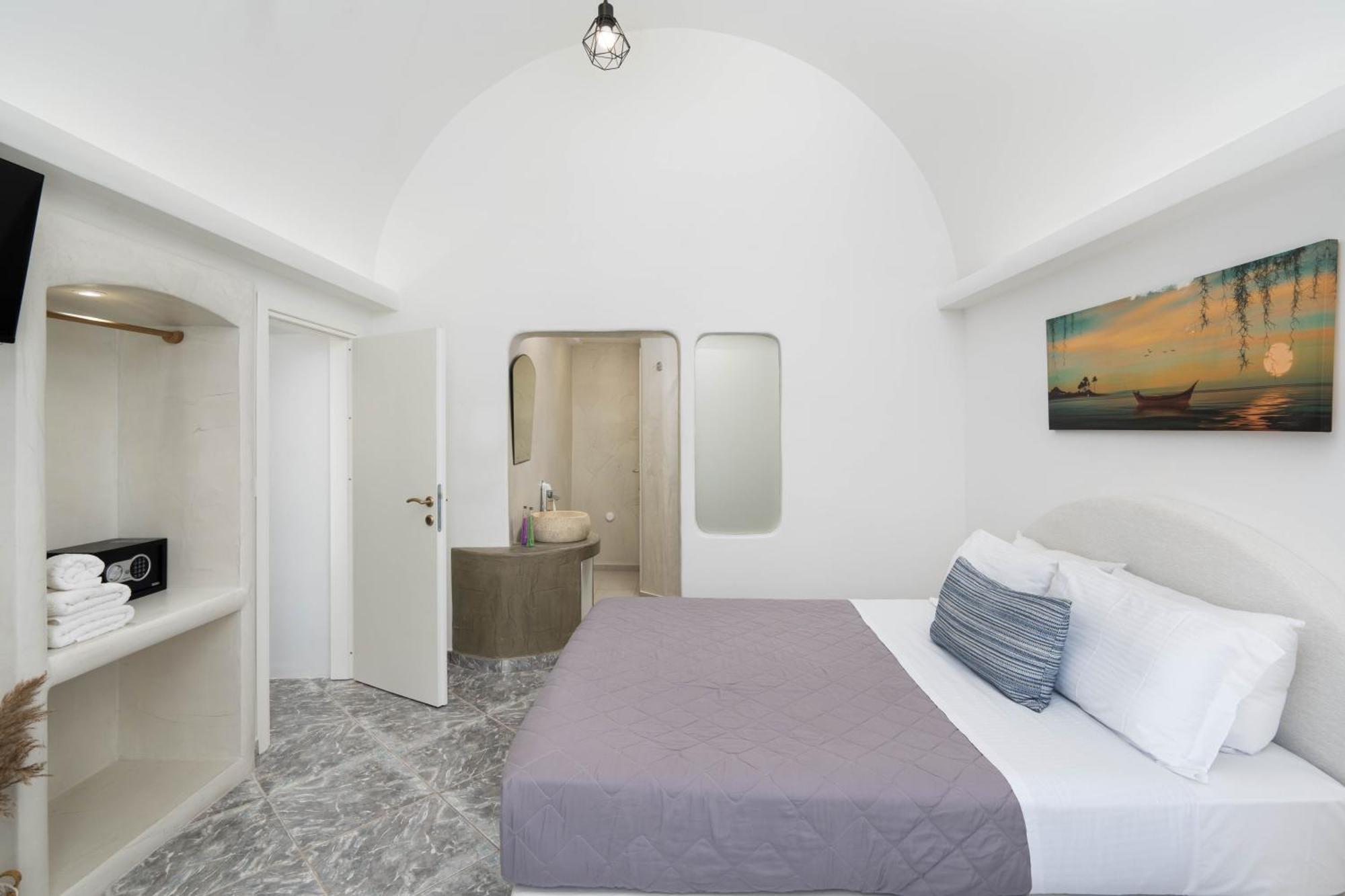 Villa Casa Evgenia Pyrgos Kallistis
