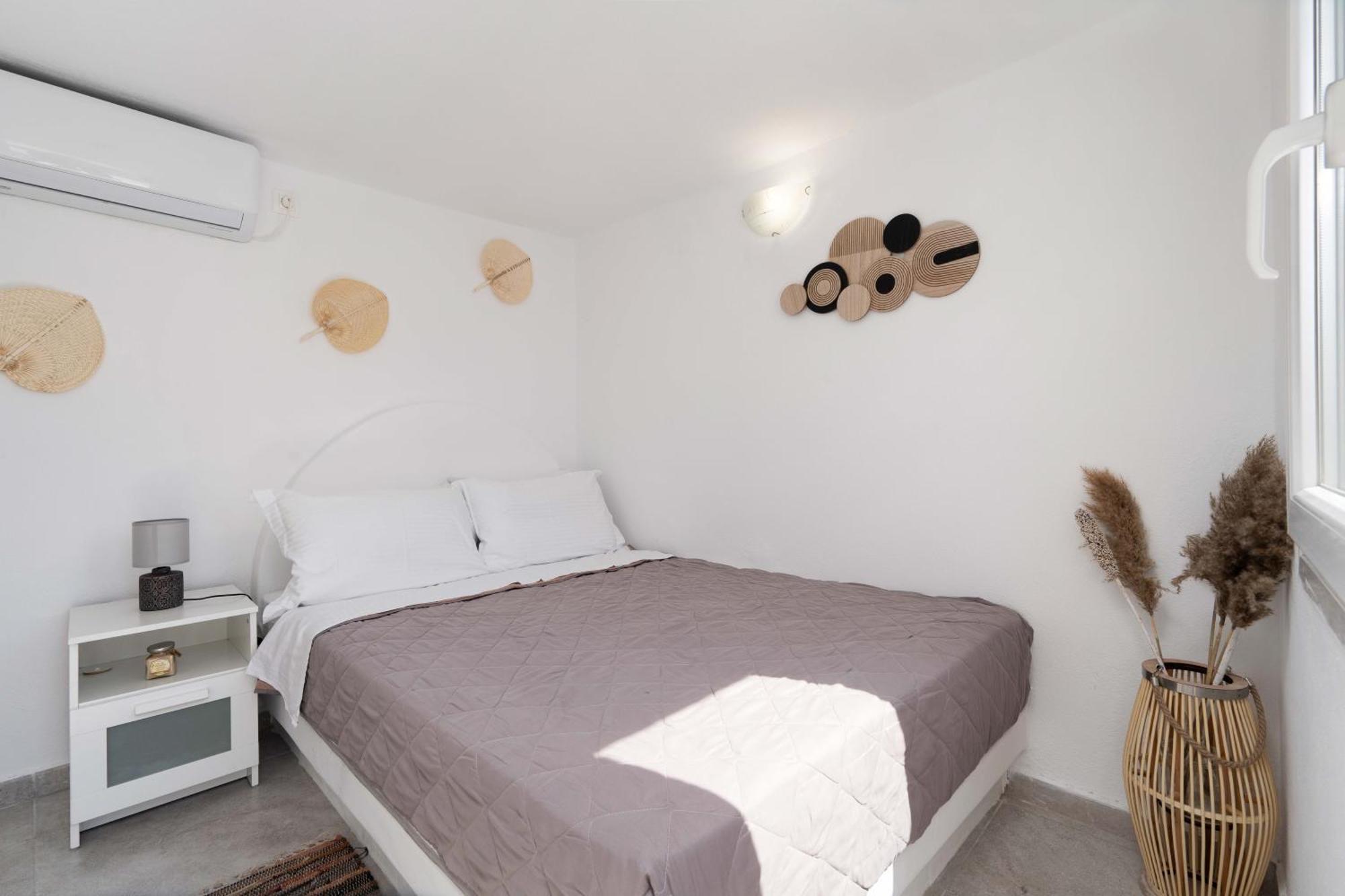 Casa Evgenia * Pyrgos Kallistis