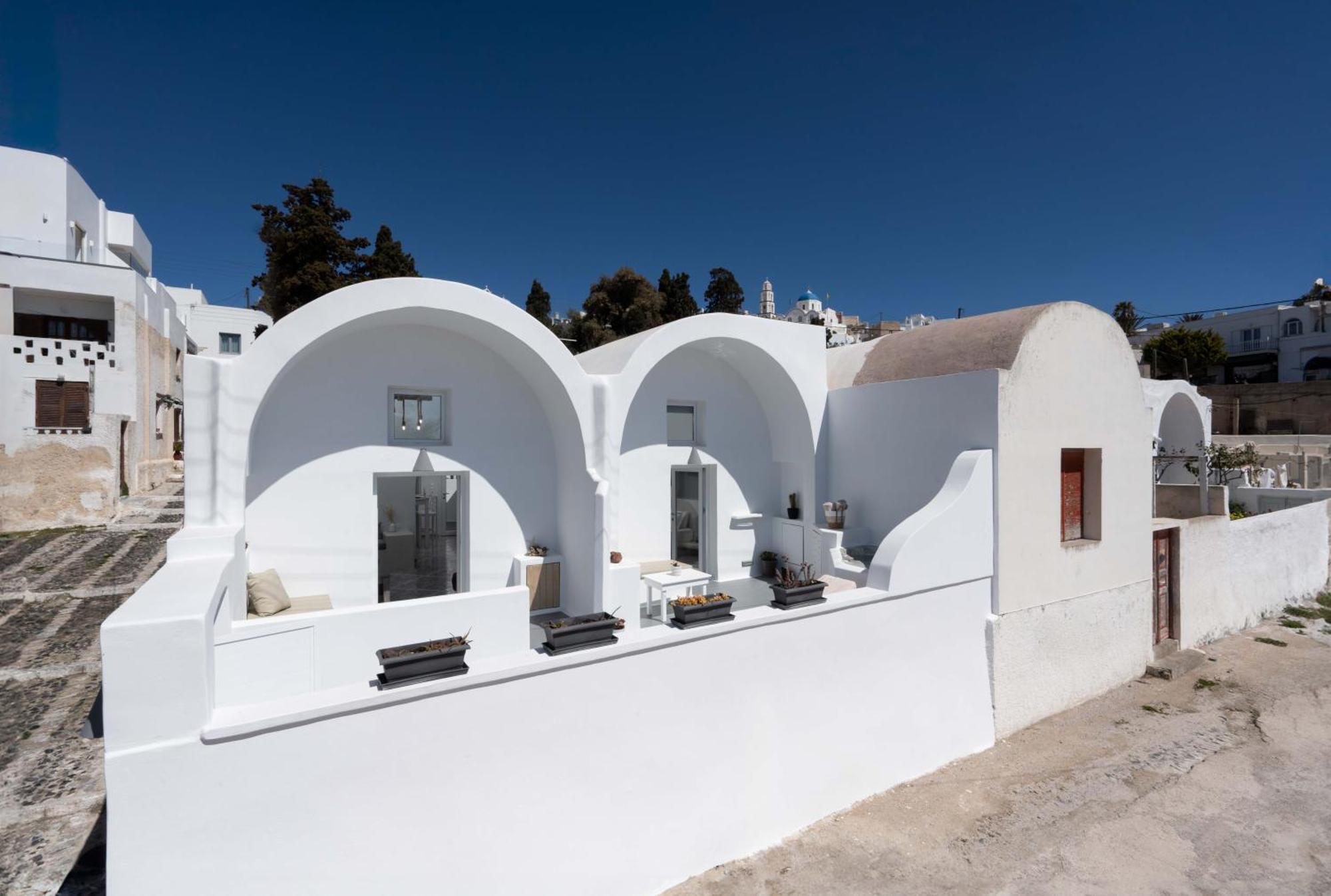 Casa Evgenia Villa
