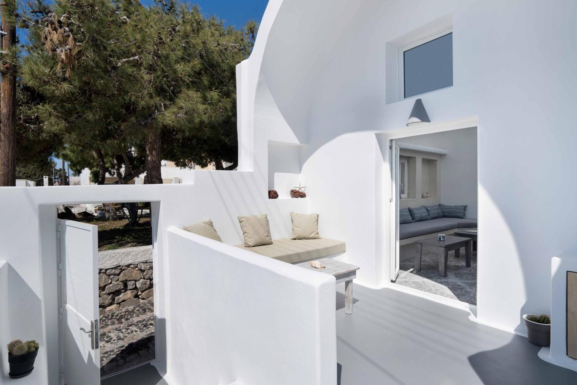 Villa Casa Evgenia Pyrgos Kallistis