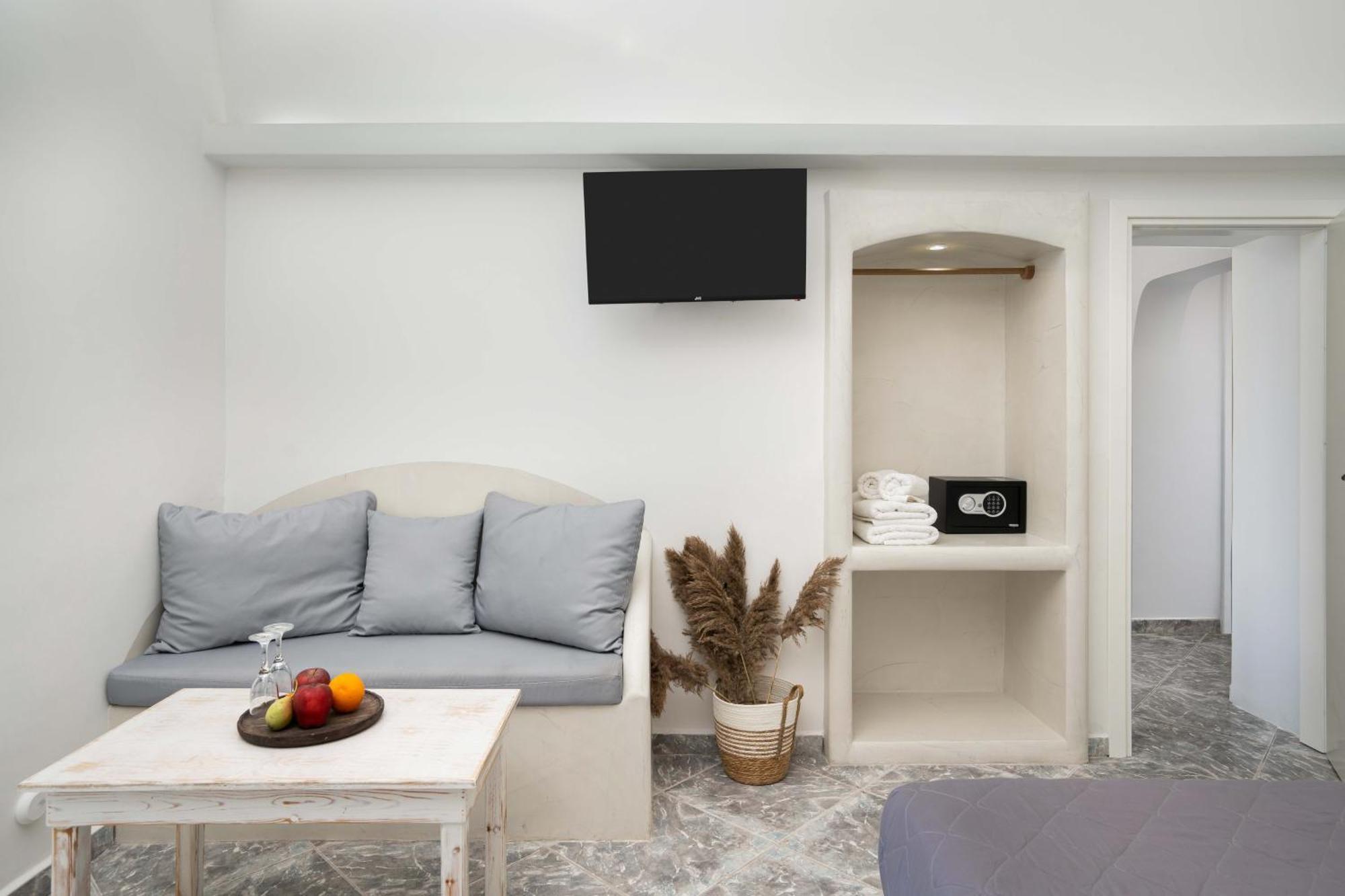 Casa Evgenia * Pyrgos Kallistis