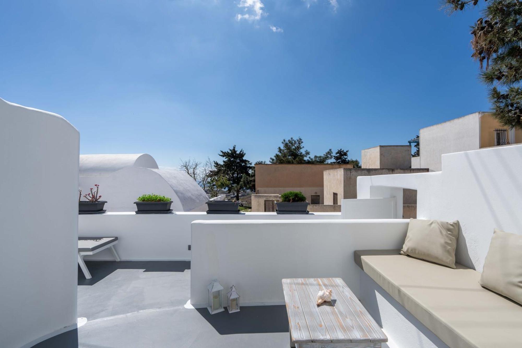 Casa Evgenia *