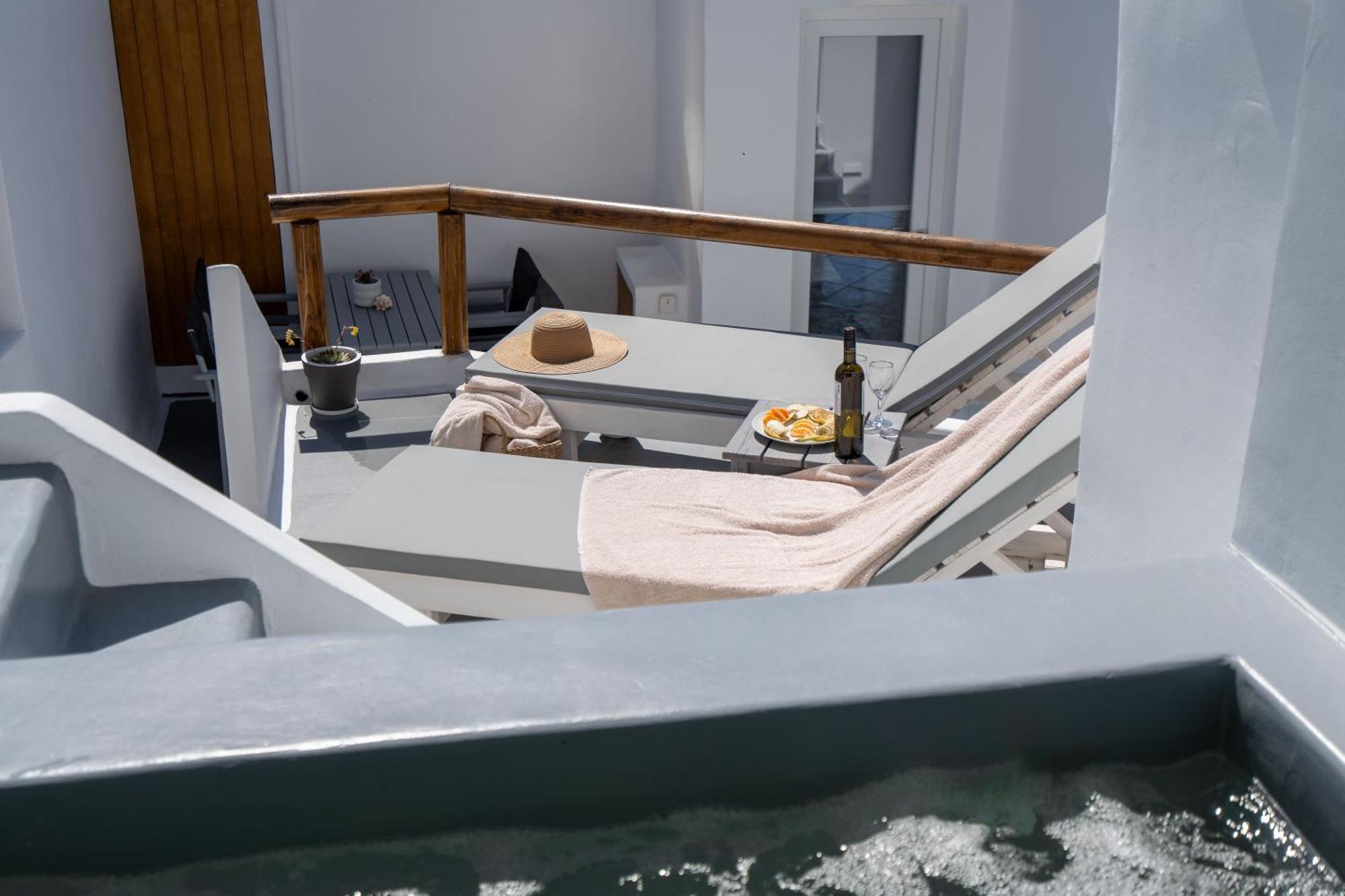 Casa Evgenia Villa Pyrgos Kallistis