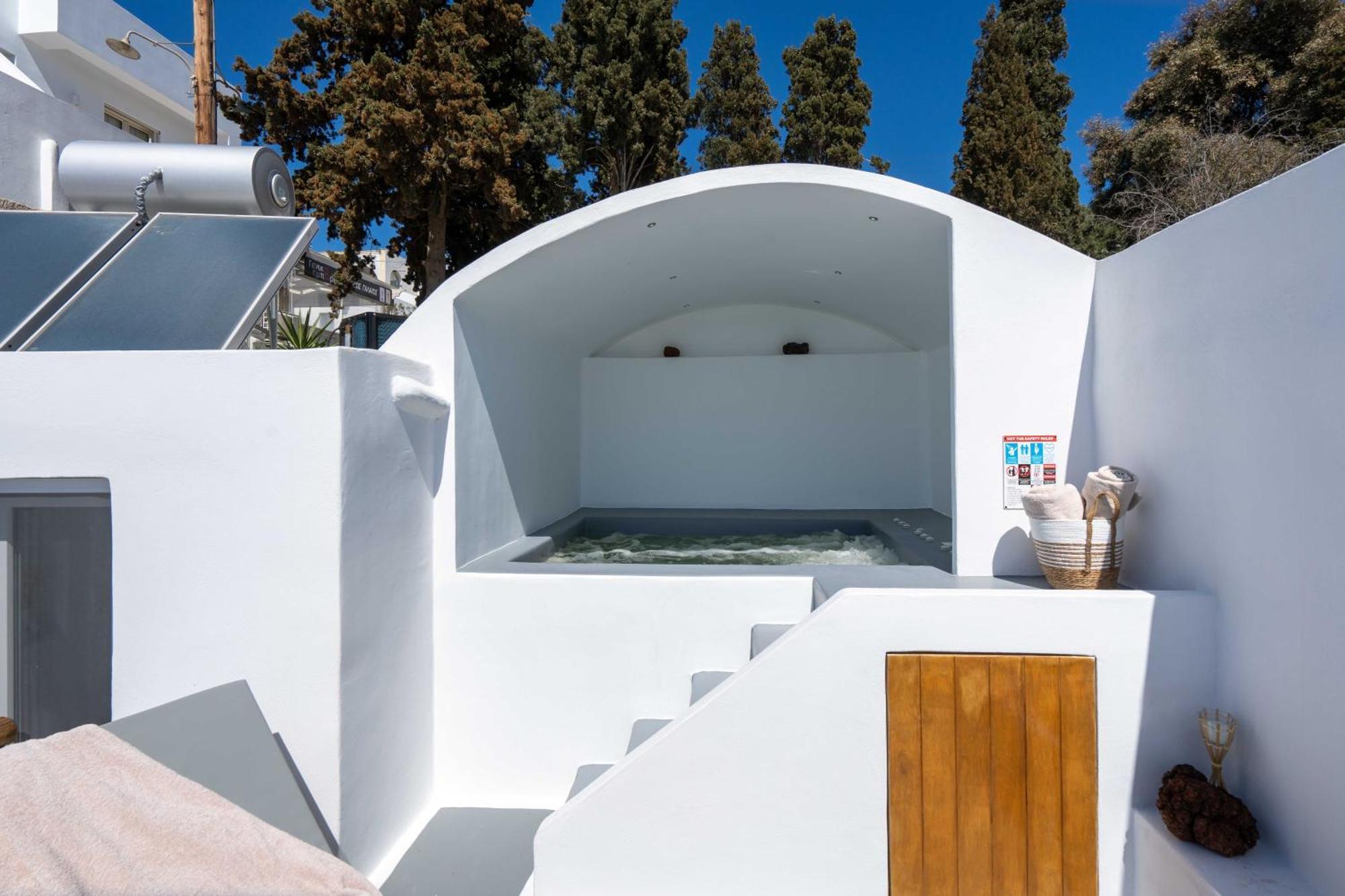Casa Evgenia * Pyrgos Kallistis
