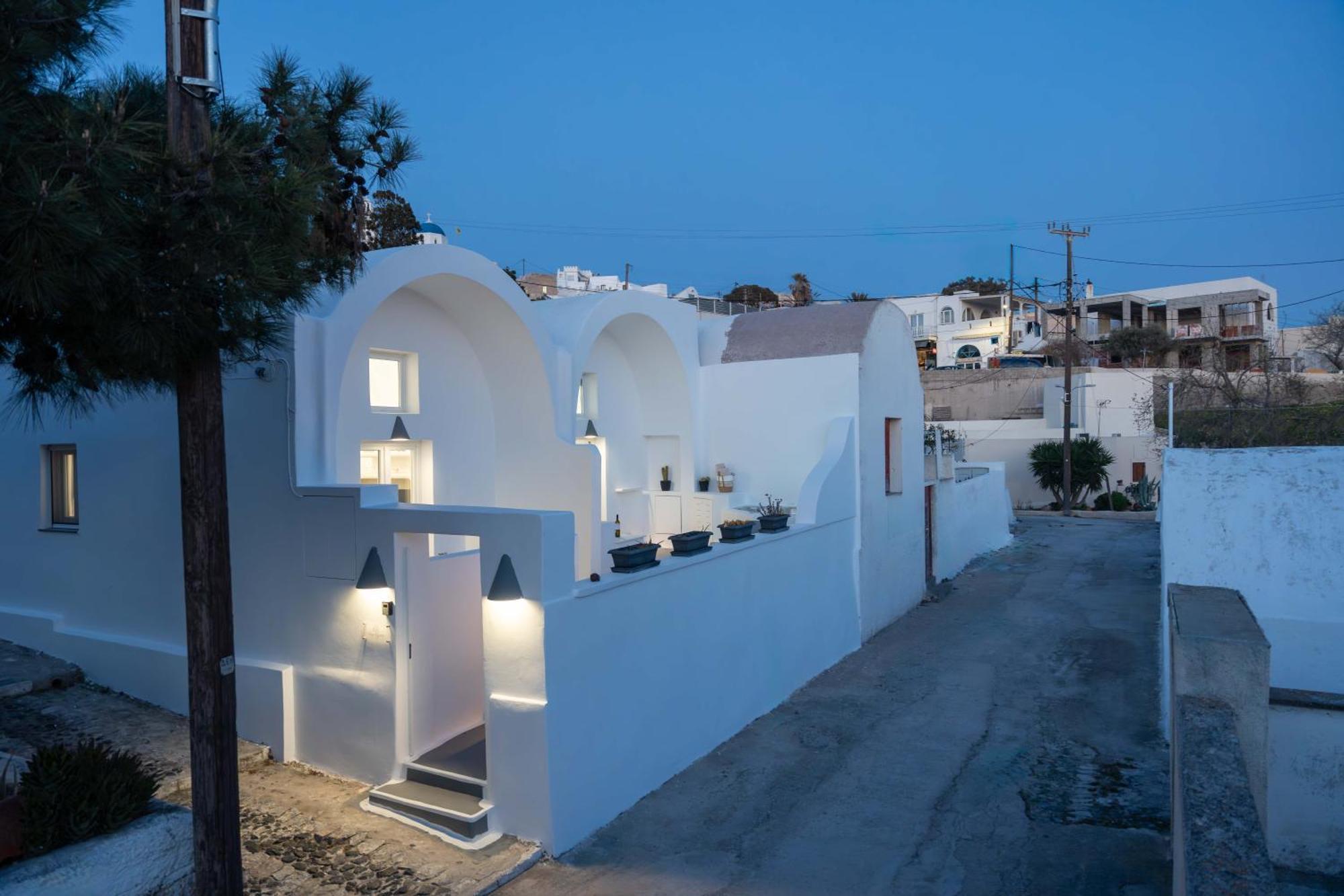 Casa Evgenia Villa *