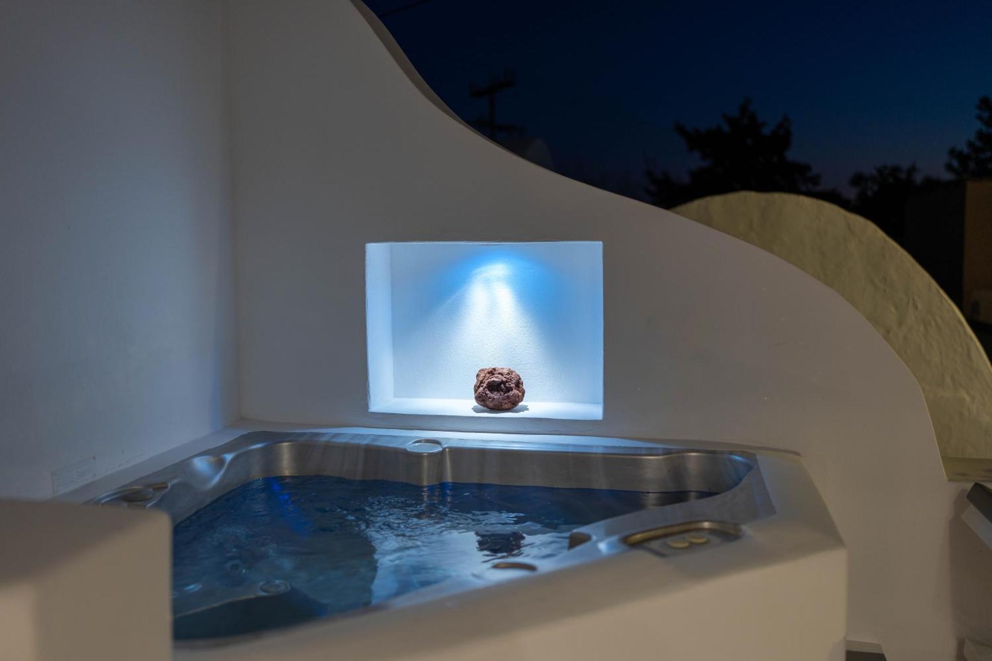 Casa Evgenia * Pyrgos Kallistis
