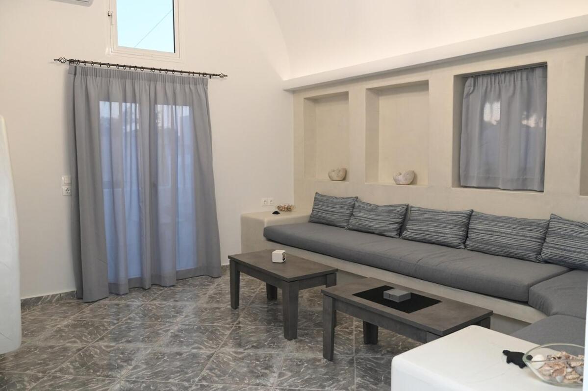 Casa Evgenia * Pyrgos Kallistis