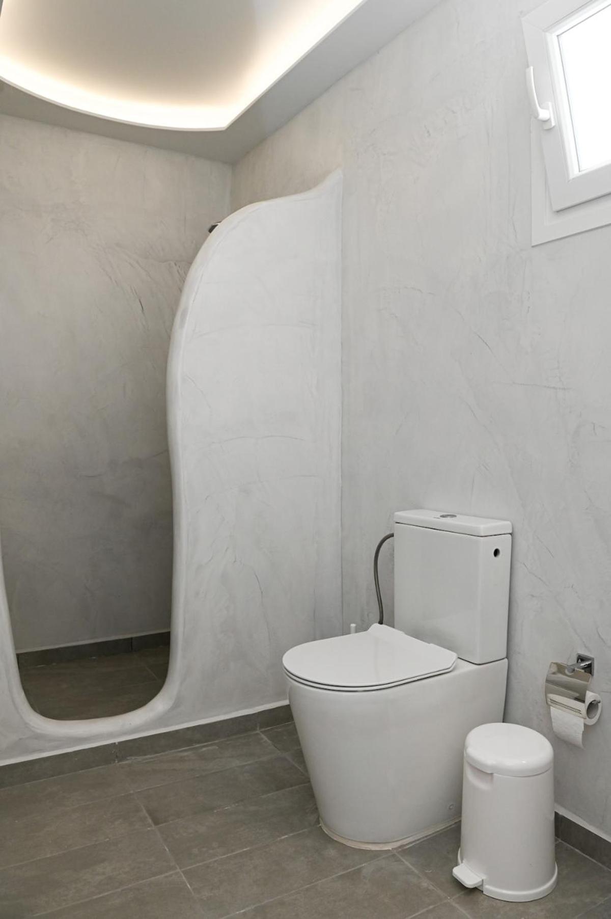 Casa Evgenia Villa Pyrgos Kallistis