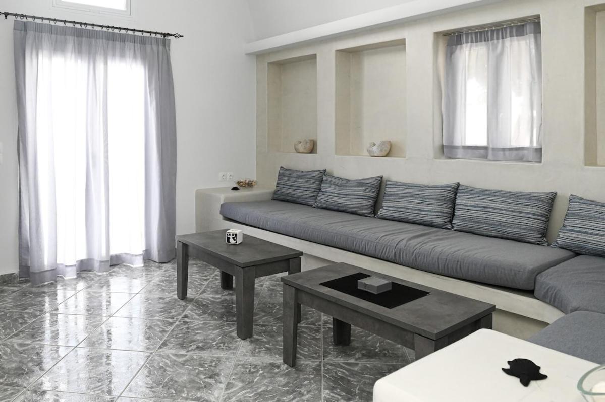 Villa Casa Evgenia