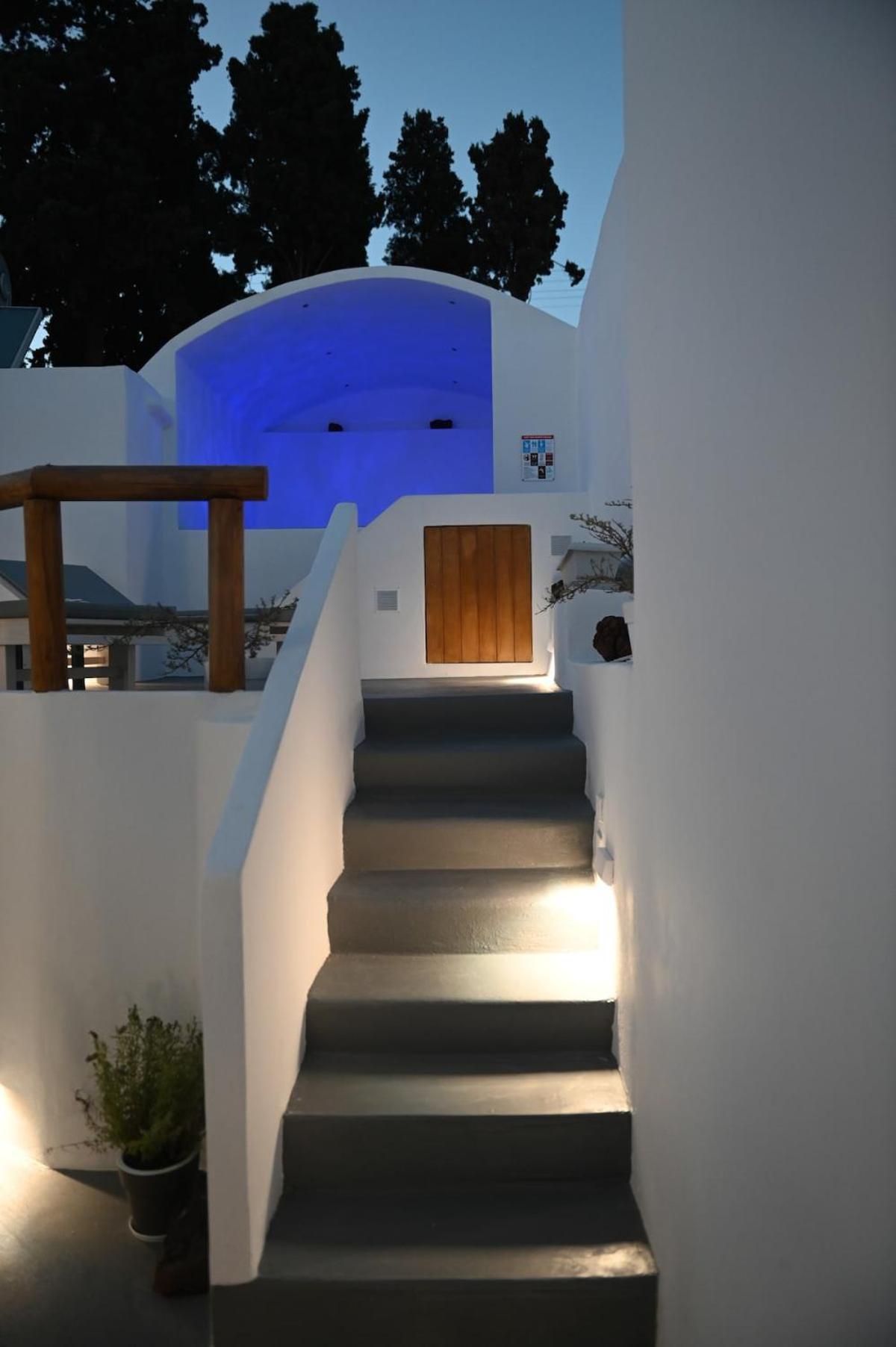 Casa Evgenia Villa *